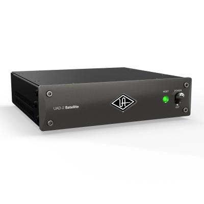 Universal Audio UAD-2 Satellite Thunderbolt 3 OCTO Core